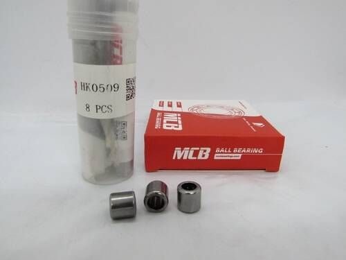HK0509 MCB підшипник