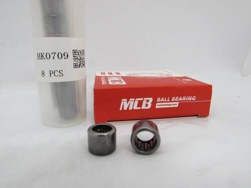HK0709 MCB підшипник