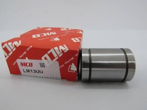 LM13UU MCB