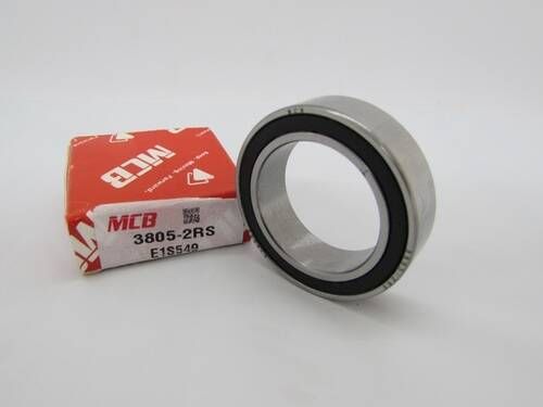 3805 2RS MCB  підшипник