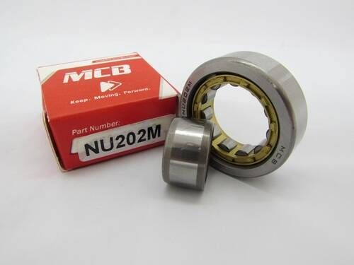 NU202 MCB
