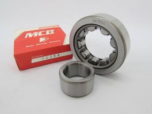 NU304 MCB