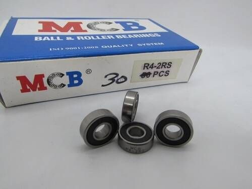R4 2RS MCB