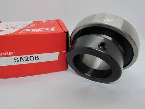 SA208 MCB