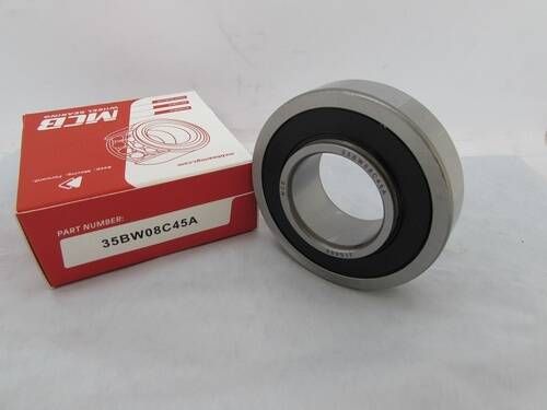 35BW08C45A MCB підшипник