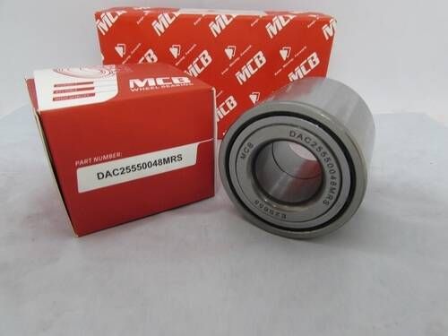 DAC25550048 MRS MCB підшипник