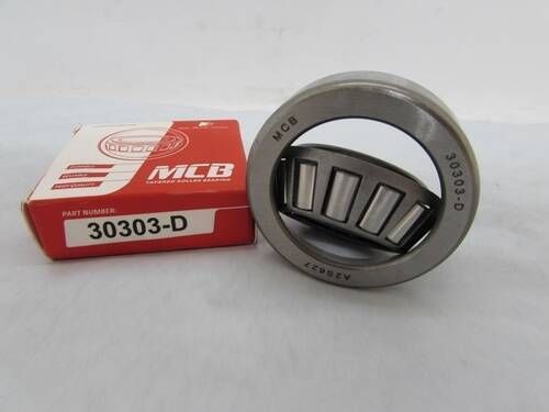 30303D MCB