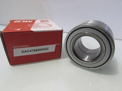 DAC47880055 ZZ MCB підшипник