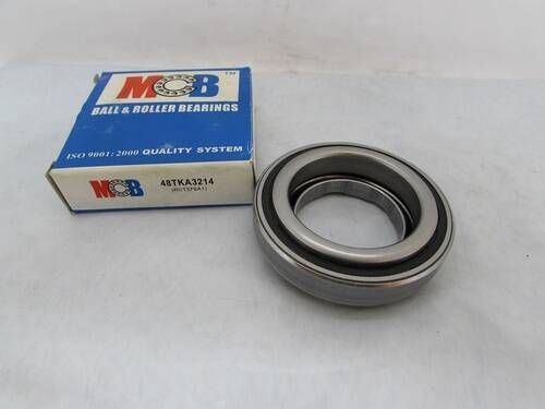 48TKA3214 MCB пiдшипник вижимний