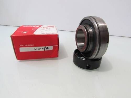 SA206-17 MCB
