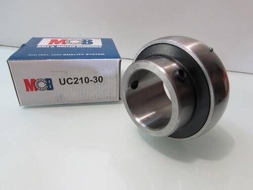 UC210-30 MCB підшипник