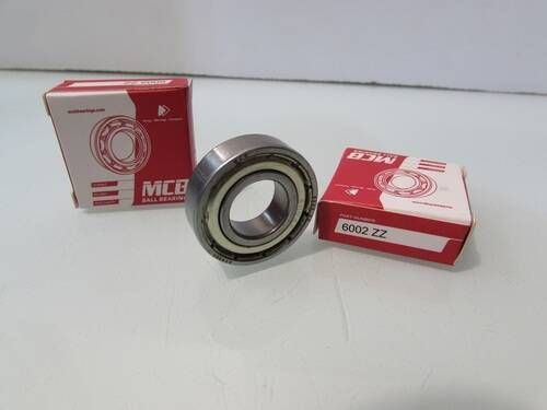 6002 ZZ MCB підшипник