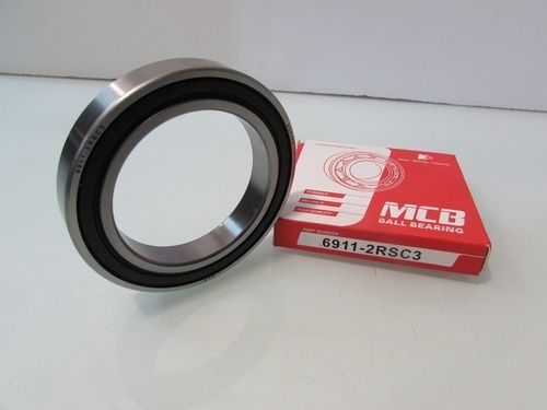 6911 2RS C3 MCB