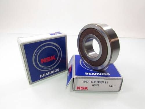 B19Z-16 C3**SA** NSK