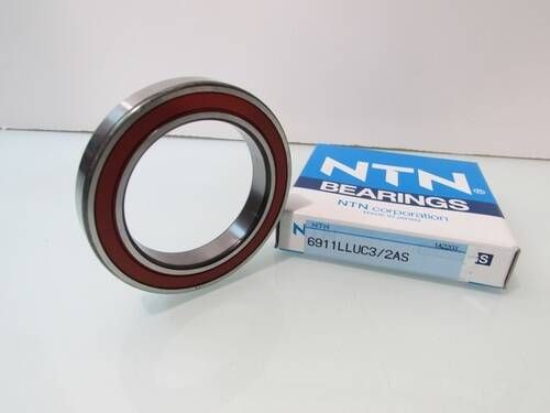 6911LLUC3/2AS NTN