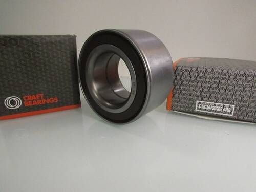 DAC39720037 2RS CRAFT підшипник