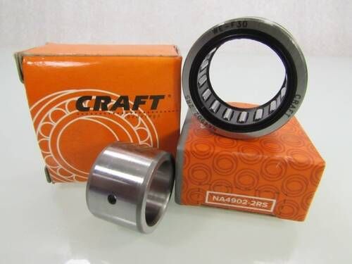 NA4902 2RS CRAFT