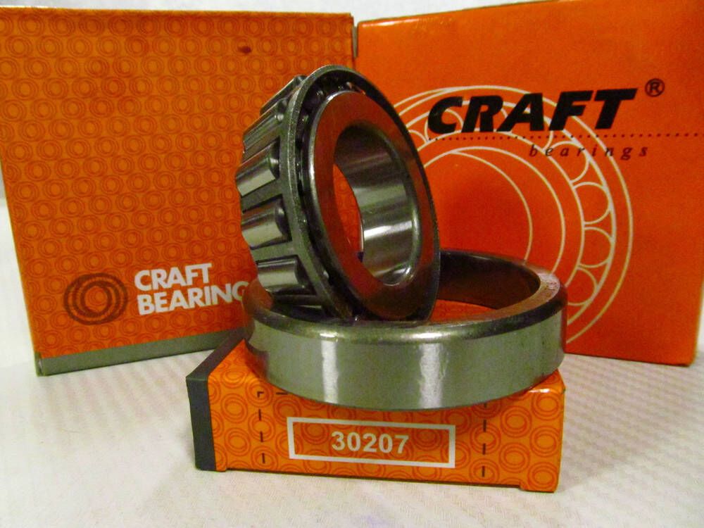 30207 CRAFT