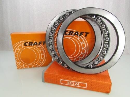 51124 CRAFT підшипник