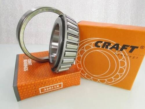 32011Х CRAFT підшипник