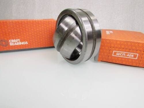 GE40ES CRAFT