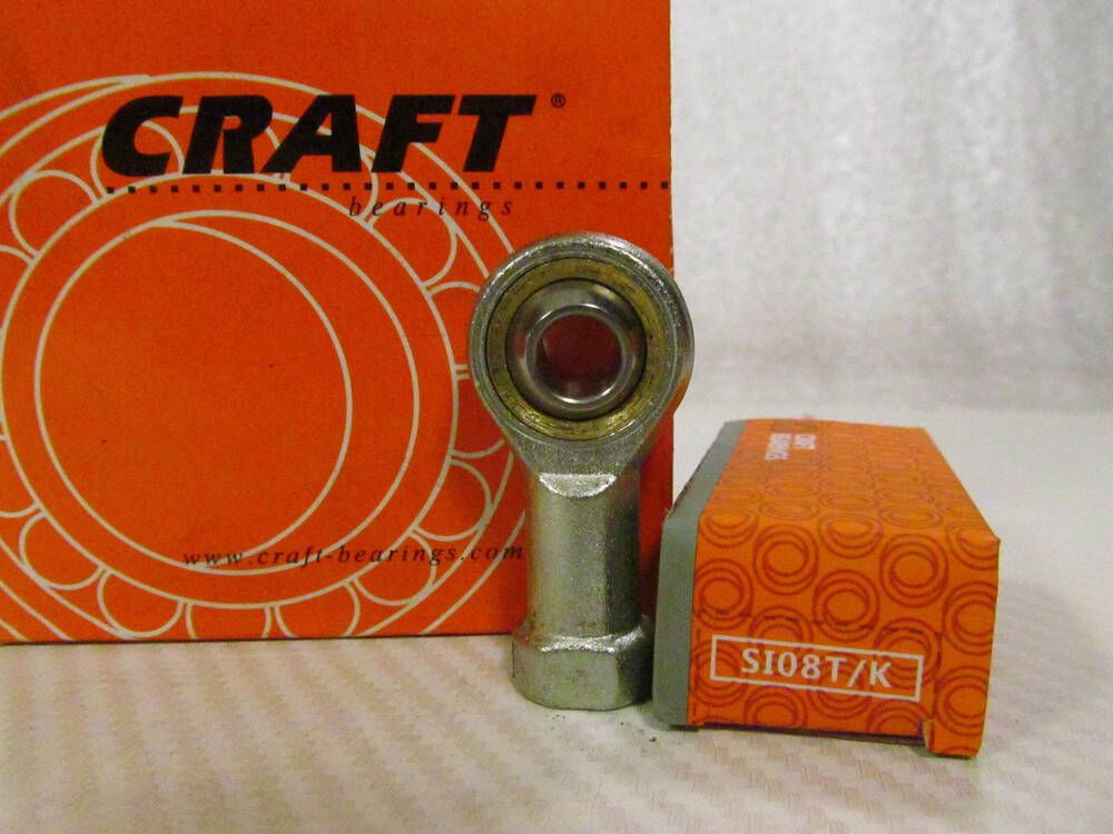 SI08 Т/K CRAFT