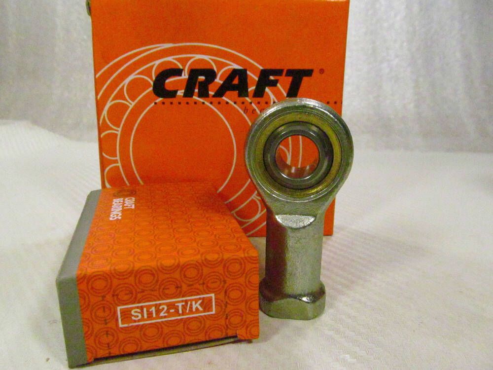 SI12T/K CRAFT