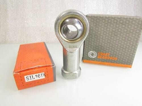 SIL16T/K CRAFT