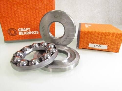 51304 CRAFT підшипник