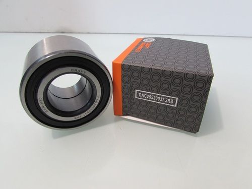 DAC25520037 2RS CRAFT підшипник