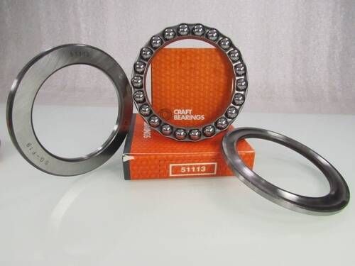 51113 CRAFT підшипник