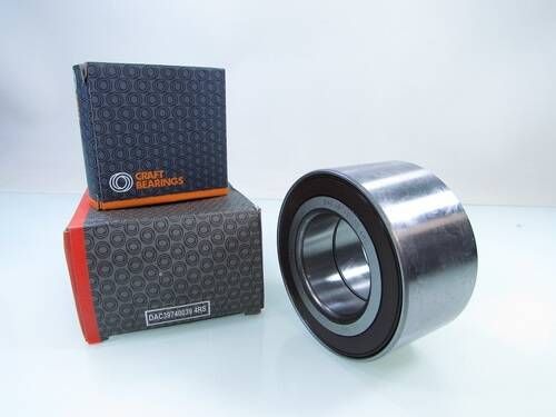 DAC397400392RS CRAFT підшипник