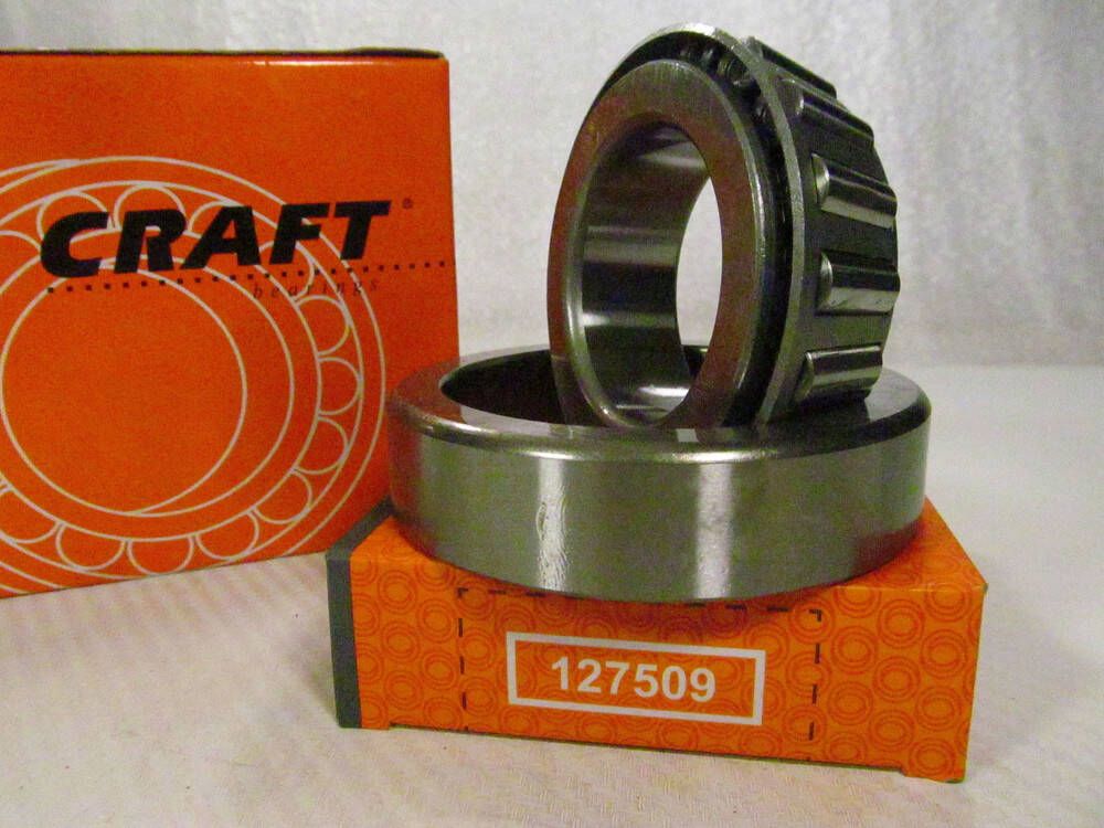 127509 CRAFT підшипник