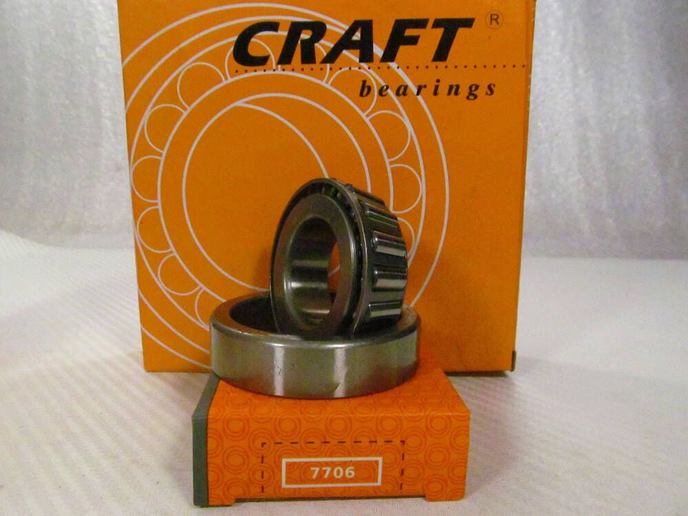 302/28A CRAFT підшипник