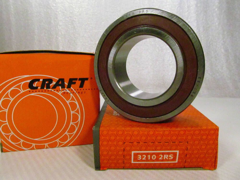 3210 2RS CRAFT