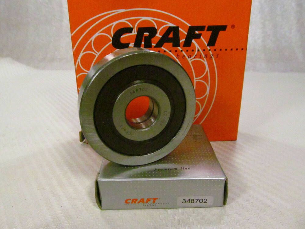 348702 CRAFT підшипник