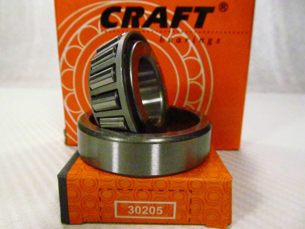 30205 CRAFT