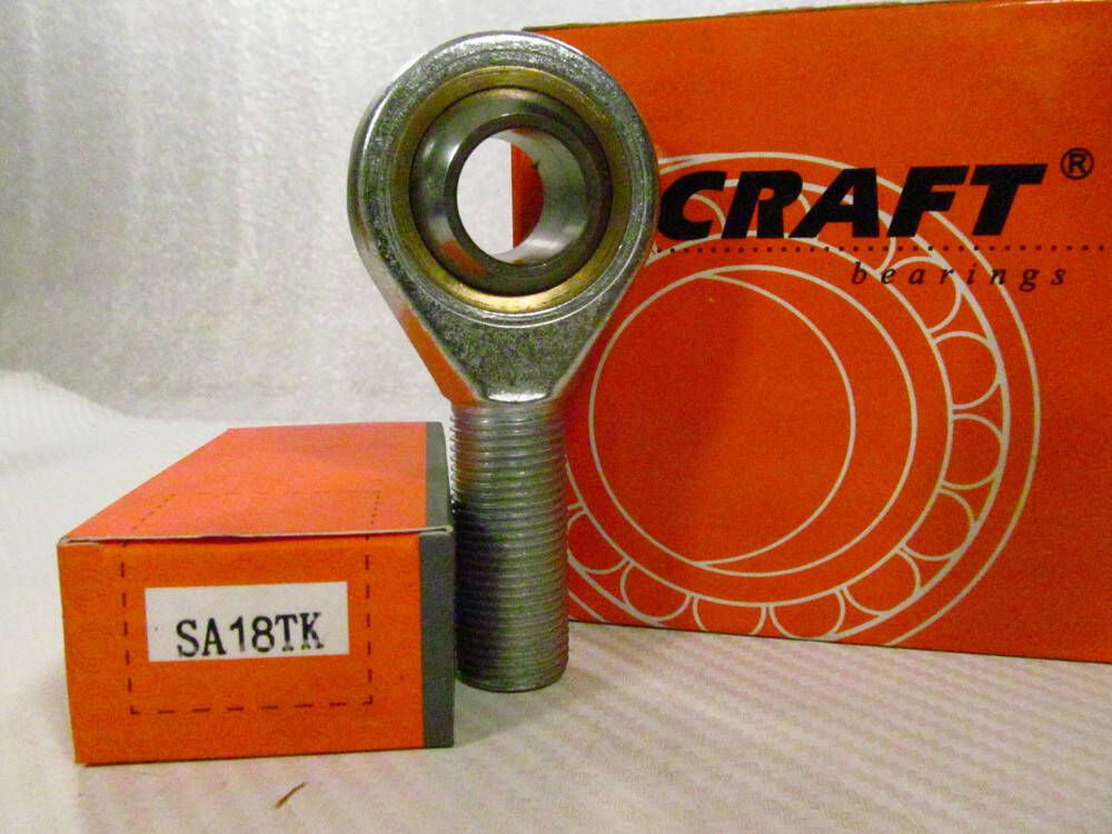 SA18 T/K CRAFT