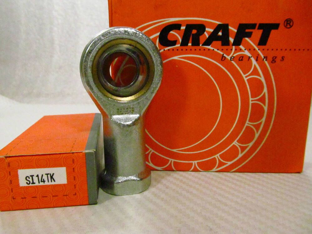 SI14 T/K CRAFT