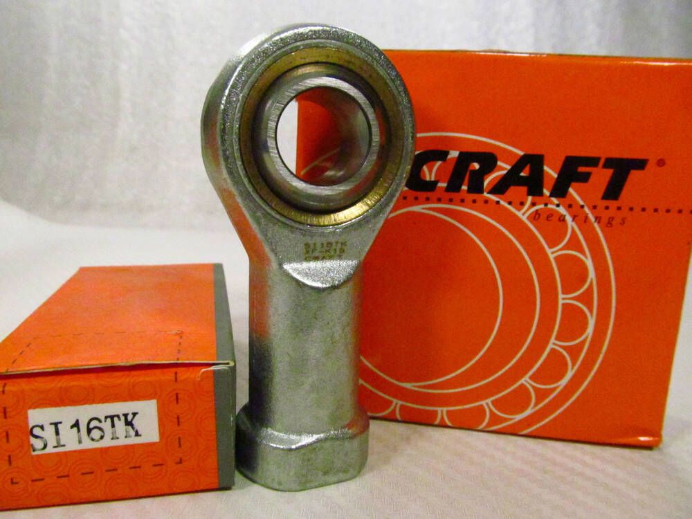 SI16 T/K CRAFT