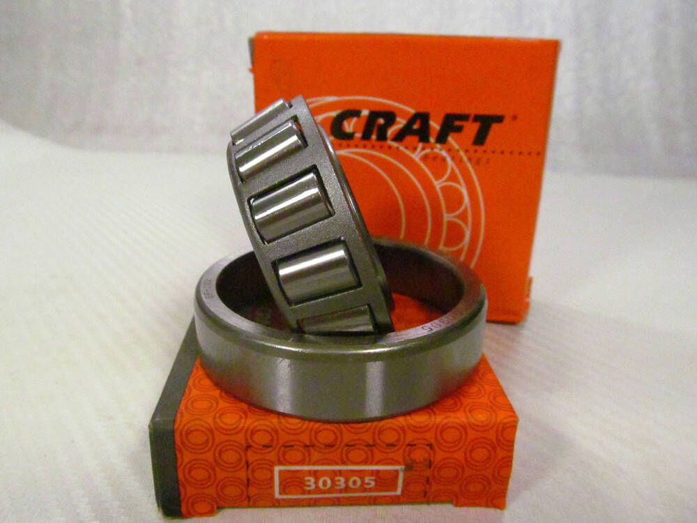 30305 CRAFT