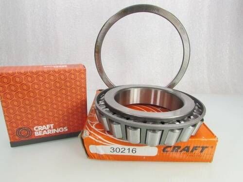 30216 CRAFT