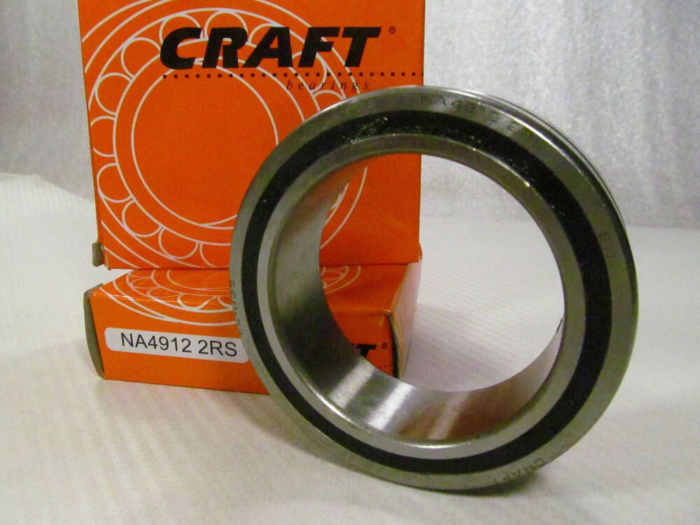 NA4912 2RS CRAFT