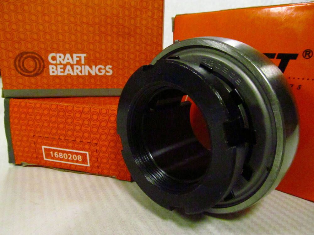 1680208 CRAFT підшипник