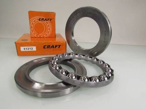 51212 CRAFT підшипник