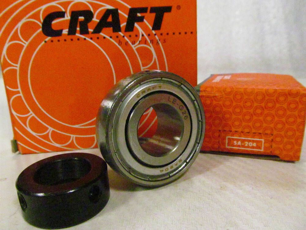 SA204 CRAFT