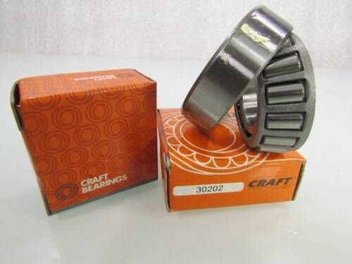 30202 CRAFT