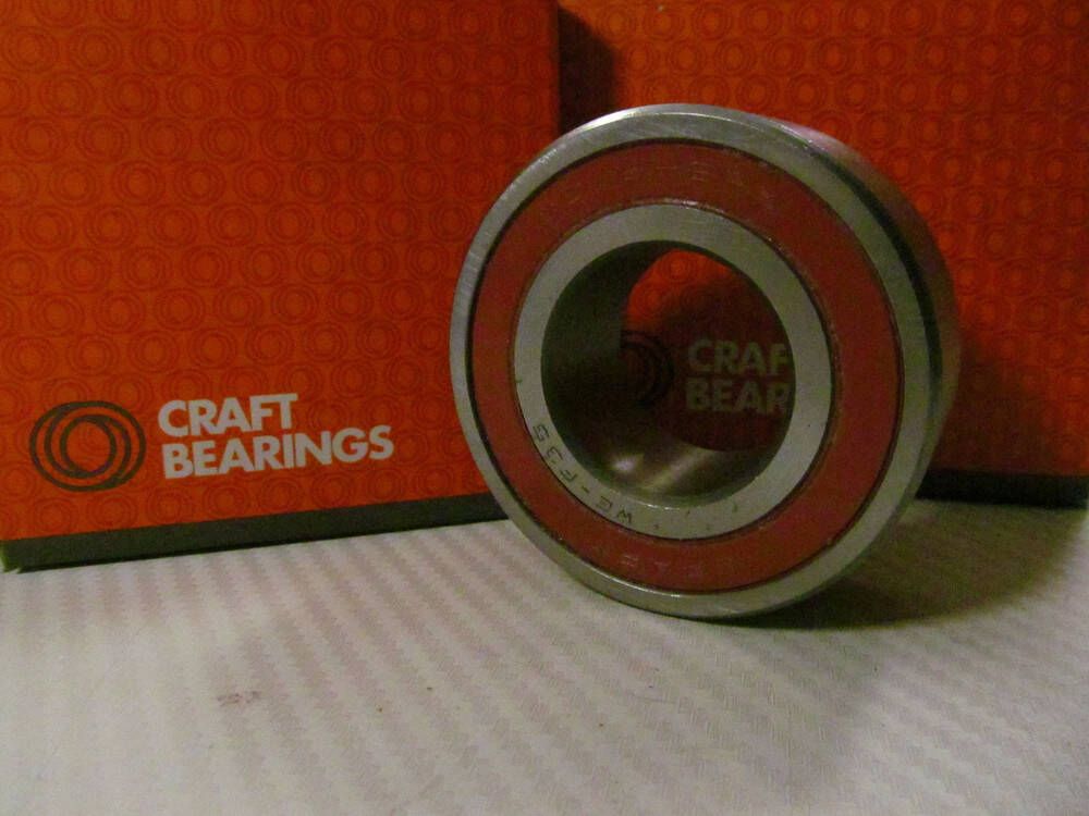 3206 2RS CRAFT