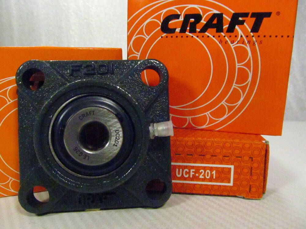 UCF201 CRAFT