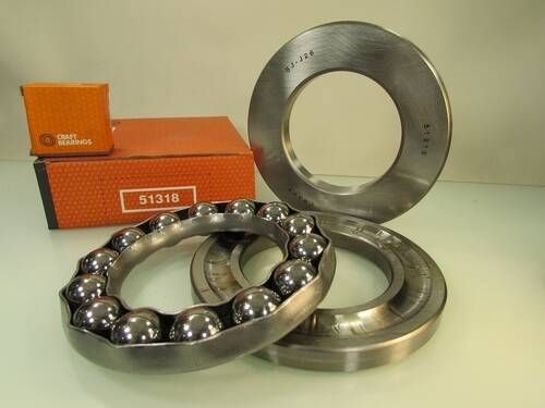51318 CRAFT підшипник